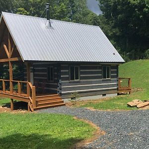 Cozy Cabin Near Grayson Highlands State Park Villa Whitetop Exterior photo