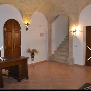 Beb Palazzo Del Conte Bed and Breakfast Castelluccio Valmaggiore Exterior photo