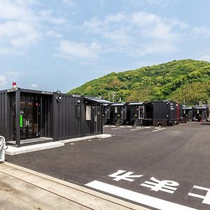 Hotel R9 The Yard Kohoku Saga Exterior photo