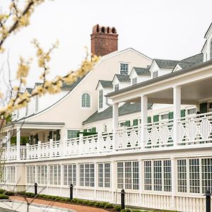 Canoe Place Inn & Cottages Hampton Bays Exterior photo