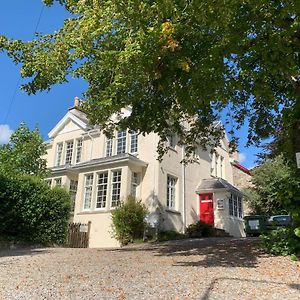 Ardenbeg Hotell Grantown-on-Spey Exterior photo