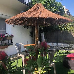 Au Bougainvillier Bed and Breakfast Perpignan Exterior photo