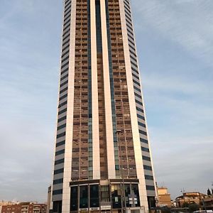 La Torre Lägenhet Latina Exterior photo