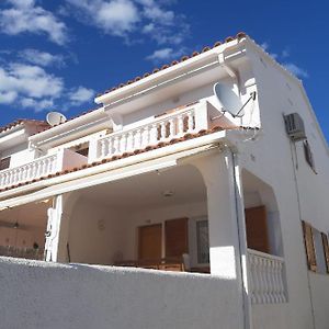 Casa Elisa 3 Bedrooms 2 Bathrooms 4 Airco'S Shared Pool Alcossebre Exterior photo