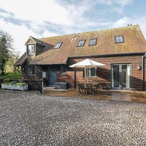 Nine Acres Barn Villa Marlborough Exterior photo