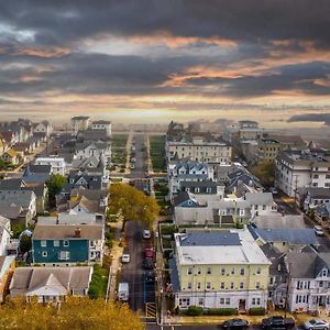 The Allenhurst Lägenhet Ocean Grove Exterior photo