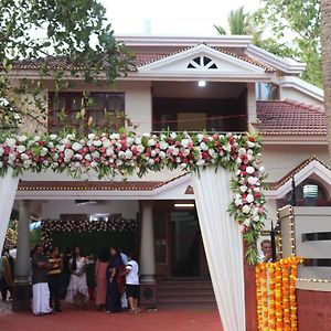 Casa Central Serviced Villa And Amphitheater Payyannur Exterior photo