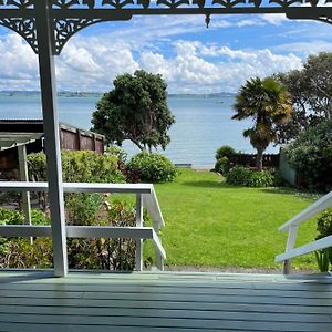 Tamaterau Seaview House In Whangarei Lägenhet Exterior photo