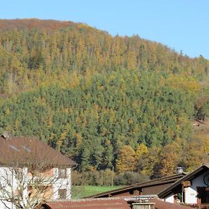 Traumblick Am Bartelsborn Lägenhet Kleinern Exterior photo