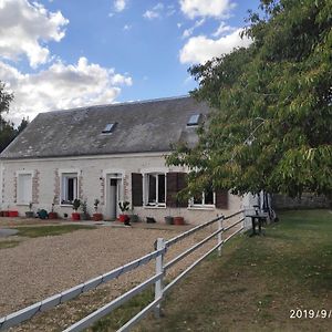 Chez Aurelia - Chambres & Table D'Hotes La Couture-Boussey Exterior photo