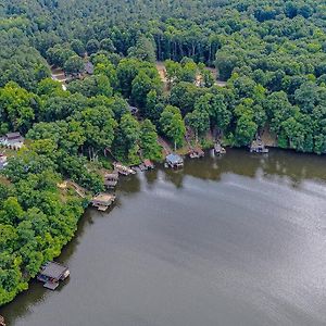 Lake Gaston Duo Kayaks And Dock Duplex 4000+ Sq Ft Villa Bracey Exterior photo