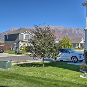 Lovely Vineyard Getaway Less Than 1 Mi To Utah Lake! Villa Exterior photo