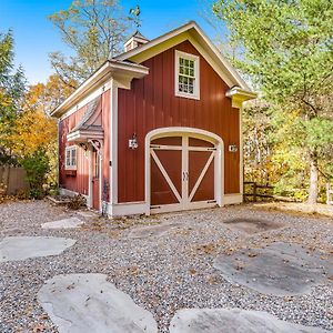 Lazy Daze Manor Villa Saugatuck Exterior photo