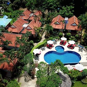 Boonya Resort Koh Chang Exterior photo