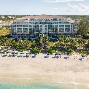 The Regent Grand Hotell Grace Bay Exterior photo