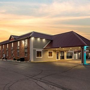 Best Western Edinburgh/Columbus Hotell Exterior photo