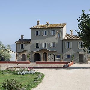 Seipetali Aparthotel Cannara Exterior photo