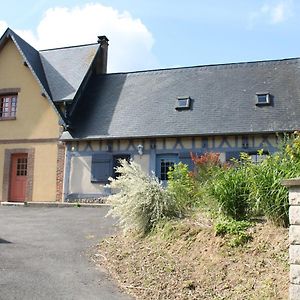 Le Haut Mesnil-3 Exterior photo