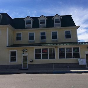 The City Hotel Bar & Grill Northern Cambria Exterior photo