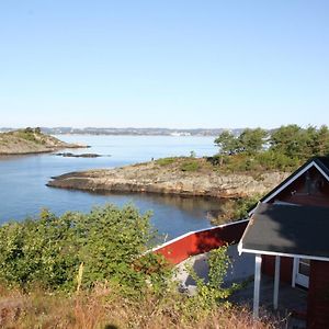 Kristiansand Feriesenter Hotell Exterior photo