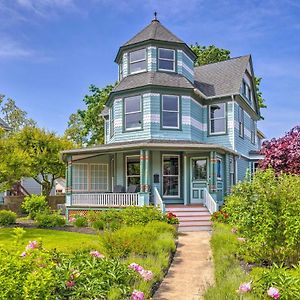 Charming Greenport Gem 1, 1 Mile To Ferry! Lägenhet Exterior photo