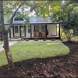 Lake Hartwell Frank Howard Home Clemson Exterior photo