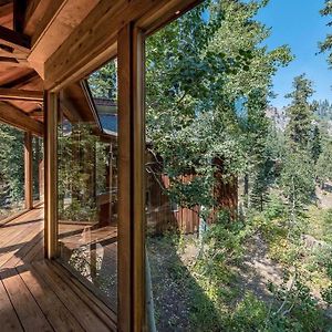 Mid-Cent. Redwood Retreat W/ Sparklebridge Villa Alpine Meadows Exterior photo