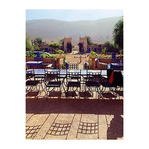 Ranch Les 2 Gazelles Bed and Breakfast Sidi Bou el Fedail Exterior photo