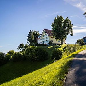 Gaestehaus Aemisegg Bed and Breakfast Sankt Peterzell Exterior photo