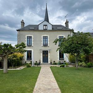 Clos Sanouva, Fougere Lägenhet Le Breuil-en-Auge Exterior photo