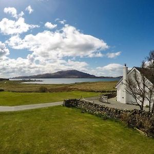 Ardlarach Lodge Cullipool Exterior photo