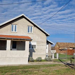 Apartman Normanci Near Bizovac Thermal Spa Lägenhet Exterior photo