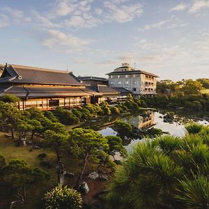 Ohana Hotell Yanagawa Exterior photo