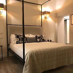 "A Casa Di Giacomo" Luxury Rooms Con Aria Condizionata Bergamo Exterior photo
