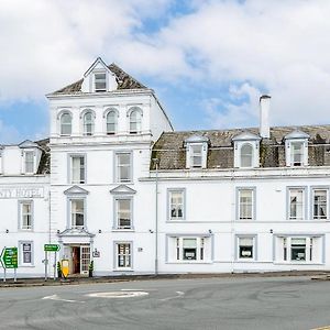 County Hotel Kendal Exterior photo