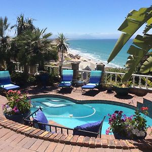 A Heavenly View Lägenhet Muizenberg Room photo