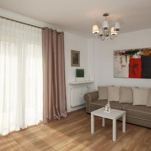 Apartamenty Bialystok - Lipowa 47/1 Exterior photo