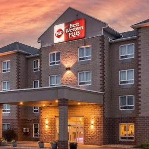 Best Western Plus Dartmouth Hotel & Suites Halifax Exterior photo