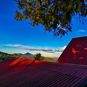 Cabana Monarca - The Best View In The Area! Lägenhet Jardín Exterior photo