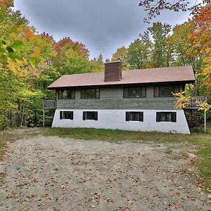 Left Duplex Home Directly Across From Pico Mountain, Close To Killington, Home Exterior photo