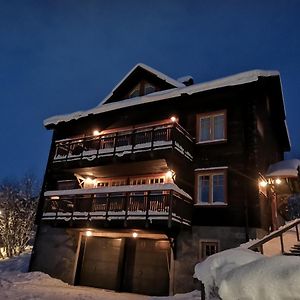 Åre Travel - Tottvillan Exterior photo