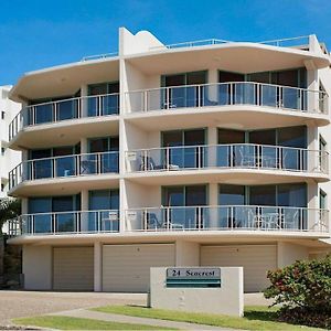 Seacrest Unit 2 Moffat Beach Qld Villa Caloundra Exterior photo