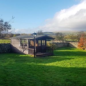 Syke Cottage Mickleton  Exterior photo