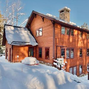 Mountain Brook Lodge Killington Exterior photo