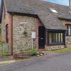 The Boyne Arms Cottage Burwarton Exterior photo