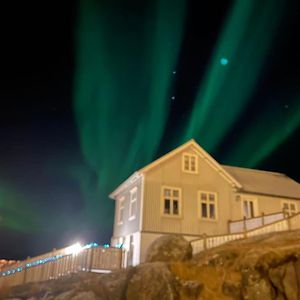 Tanginn Stykkishólmur Exterior photo