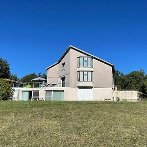 Spacious Holiday Home With Nordic Spa Caniac-du-Causse Exterior photo