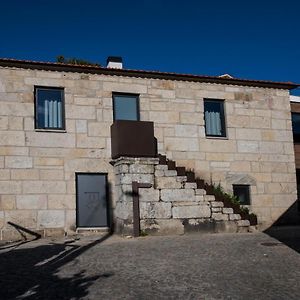 Casa Da Torre De Alcofra Pensionat Exterior photo