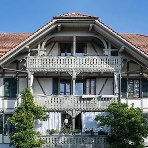 Hadassa Apartments Navah Uetendorf Exterior photo