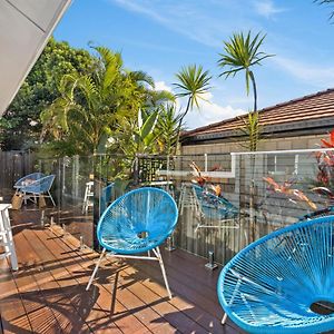 Sawtell Beach Shack 2 Villa Exterior photo